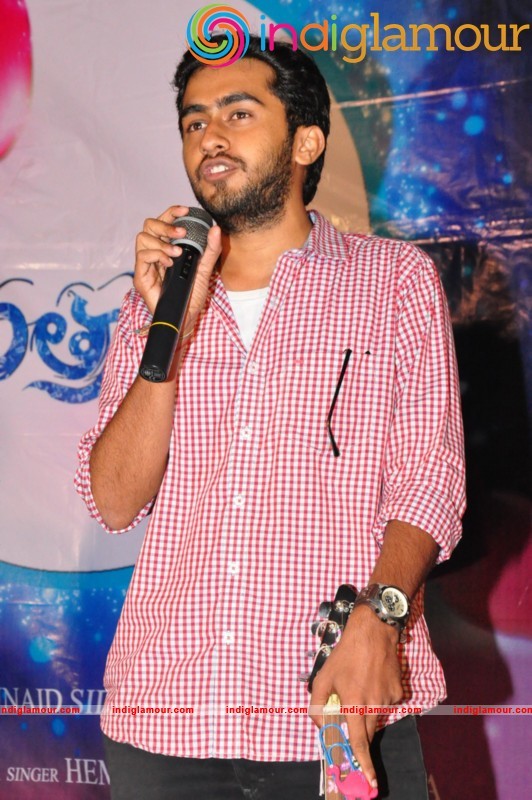Thank You Mithrama Short Film Screening Event hd photo