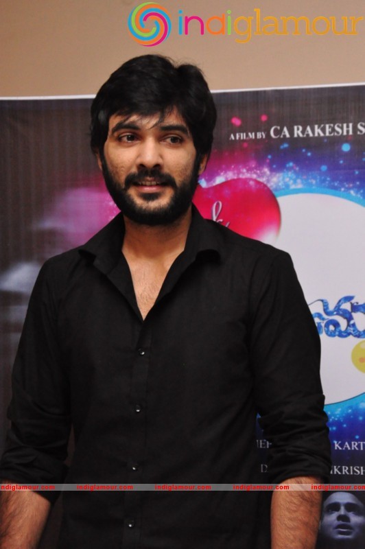 Thank You Mithrama Short Film Screening Event hd photo