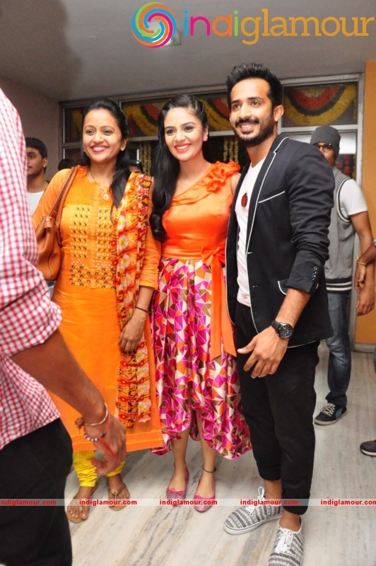 Thank You Mithrama Short Film Screening Event hd photo