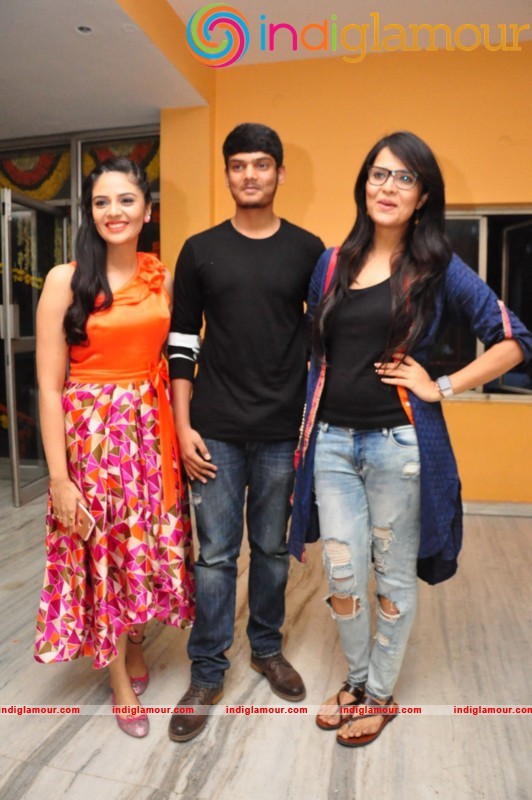 Thank You Mithrama Short Film Screening Event hd photo