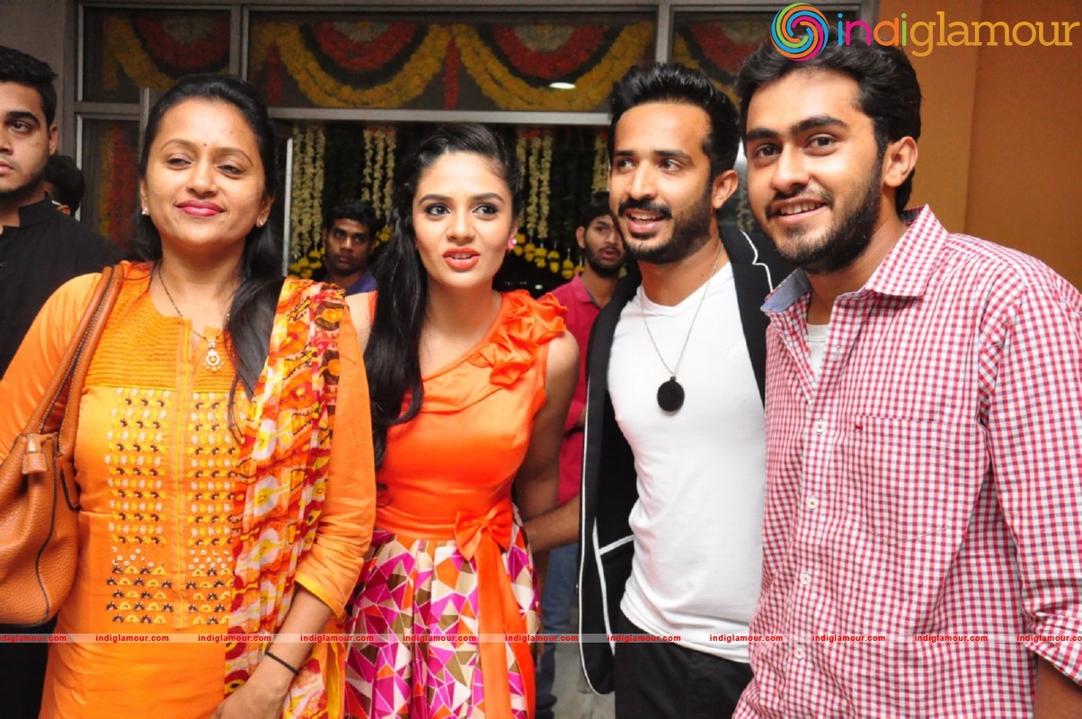Thank You Mithrama Short Film Screening Event hd photo