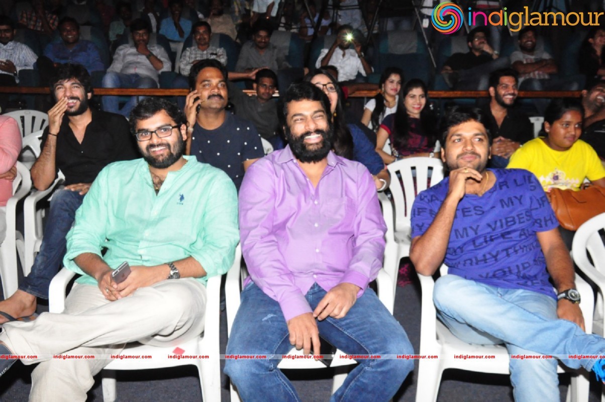 Thank You Mithrama Short Film Screening Event hd photo
