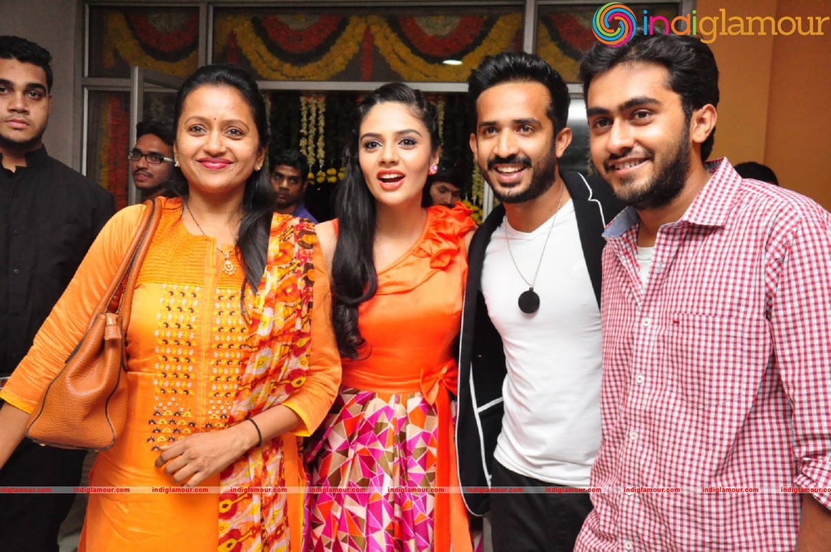 Thank You Mithrama Short Film Screening Event hd photo