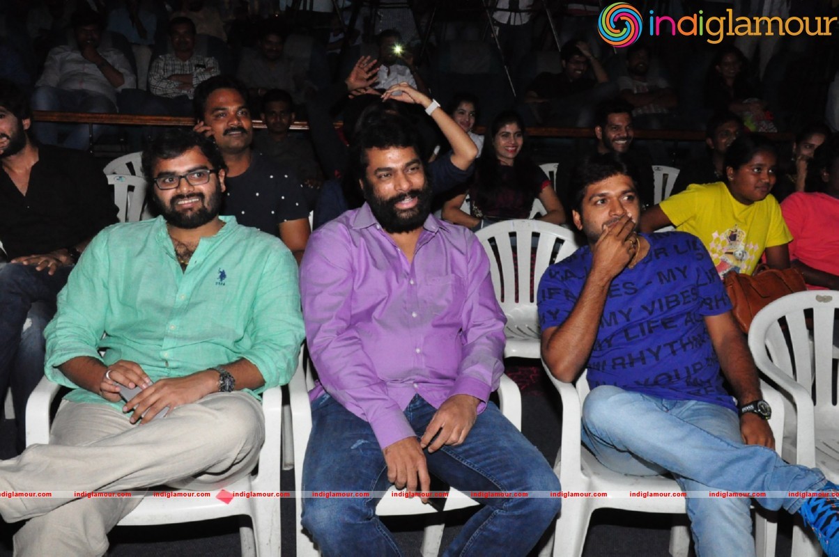 Thank You Mithrama Short Film Screening Event hd photo