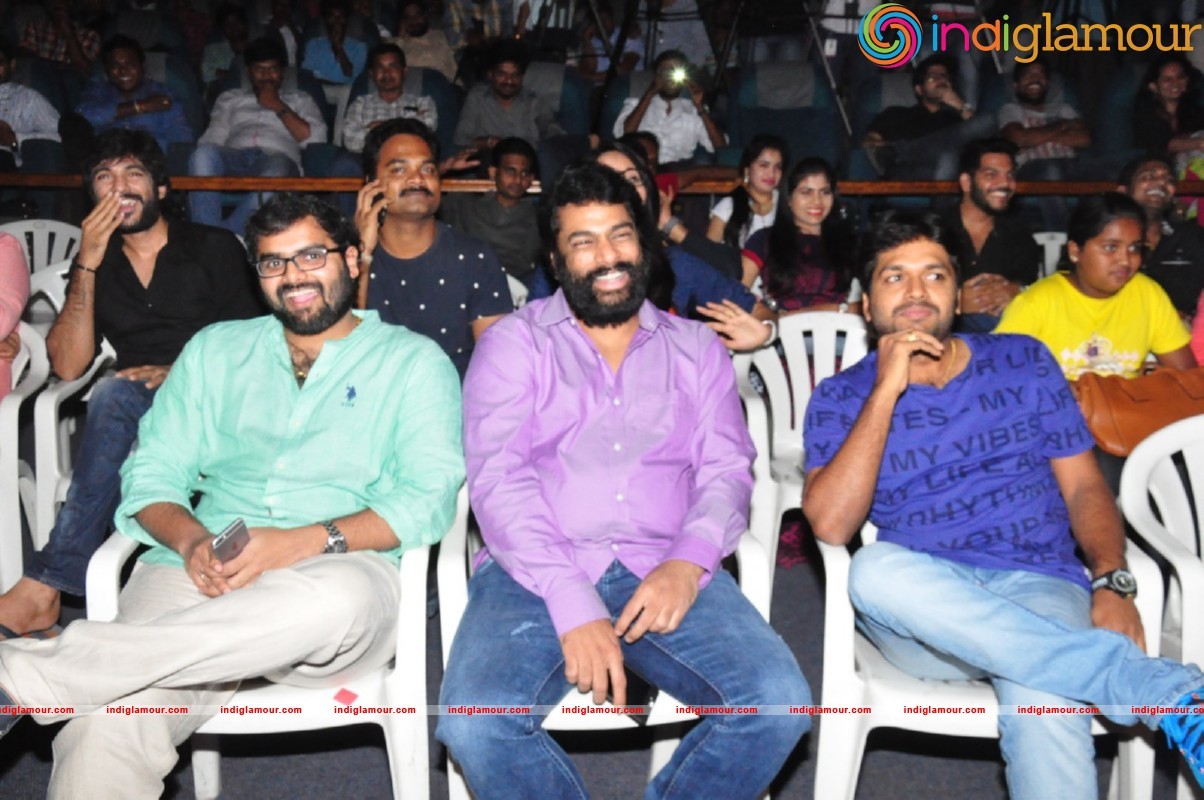 Thank You Mithrama Short Film Screening Event hd photo
