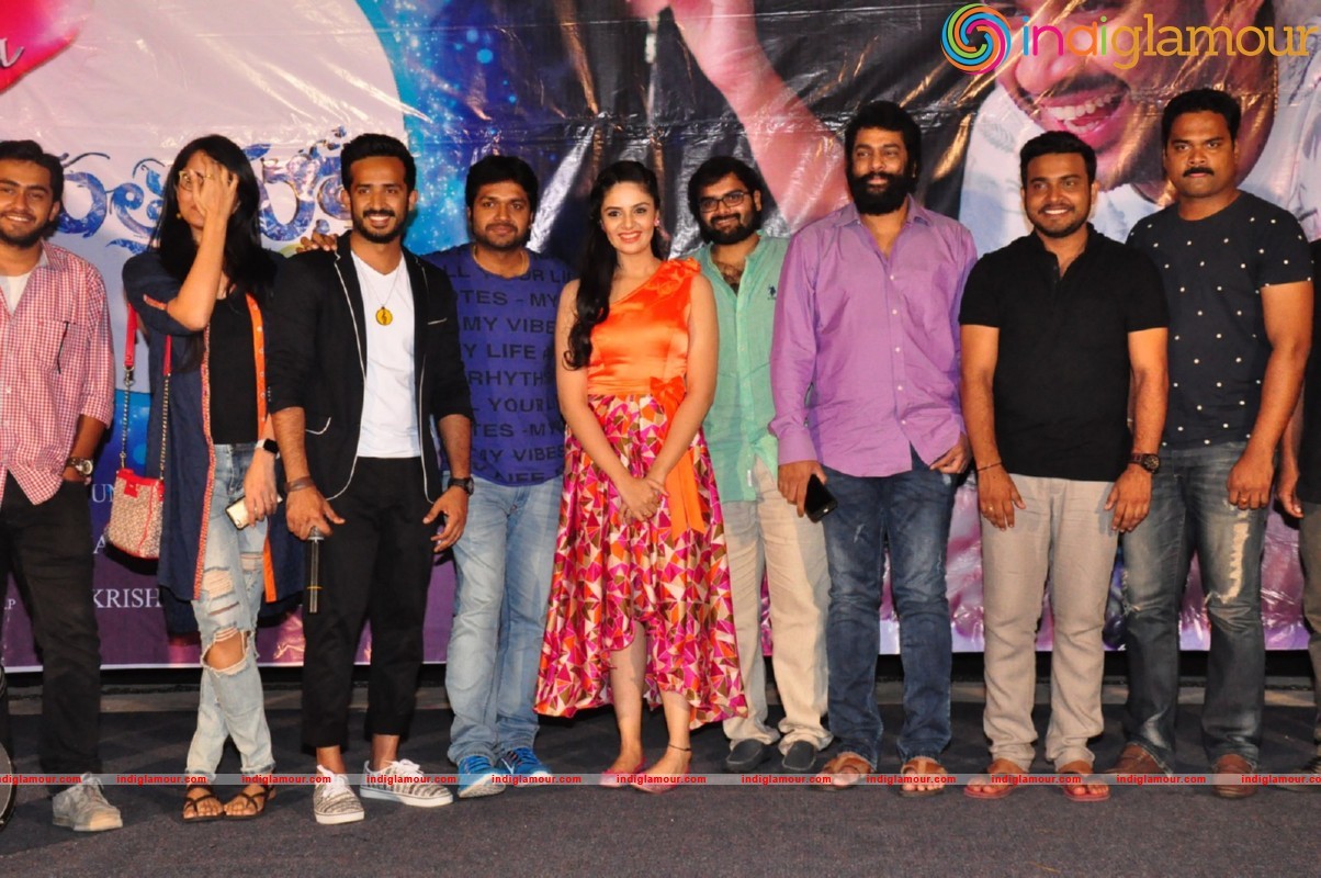 Thank You Mithrama Short Film Screening Event hd photo