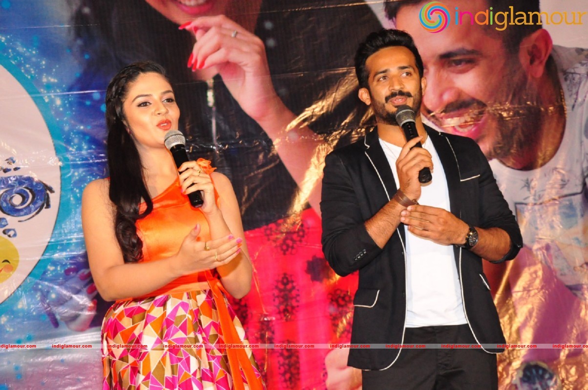 Thank You Mithrama Short Film Screening Event hd photo