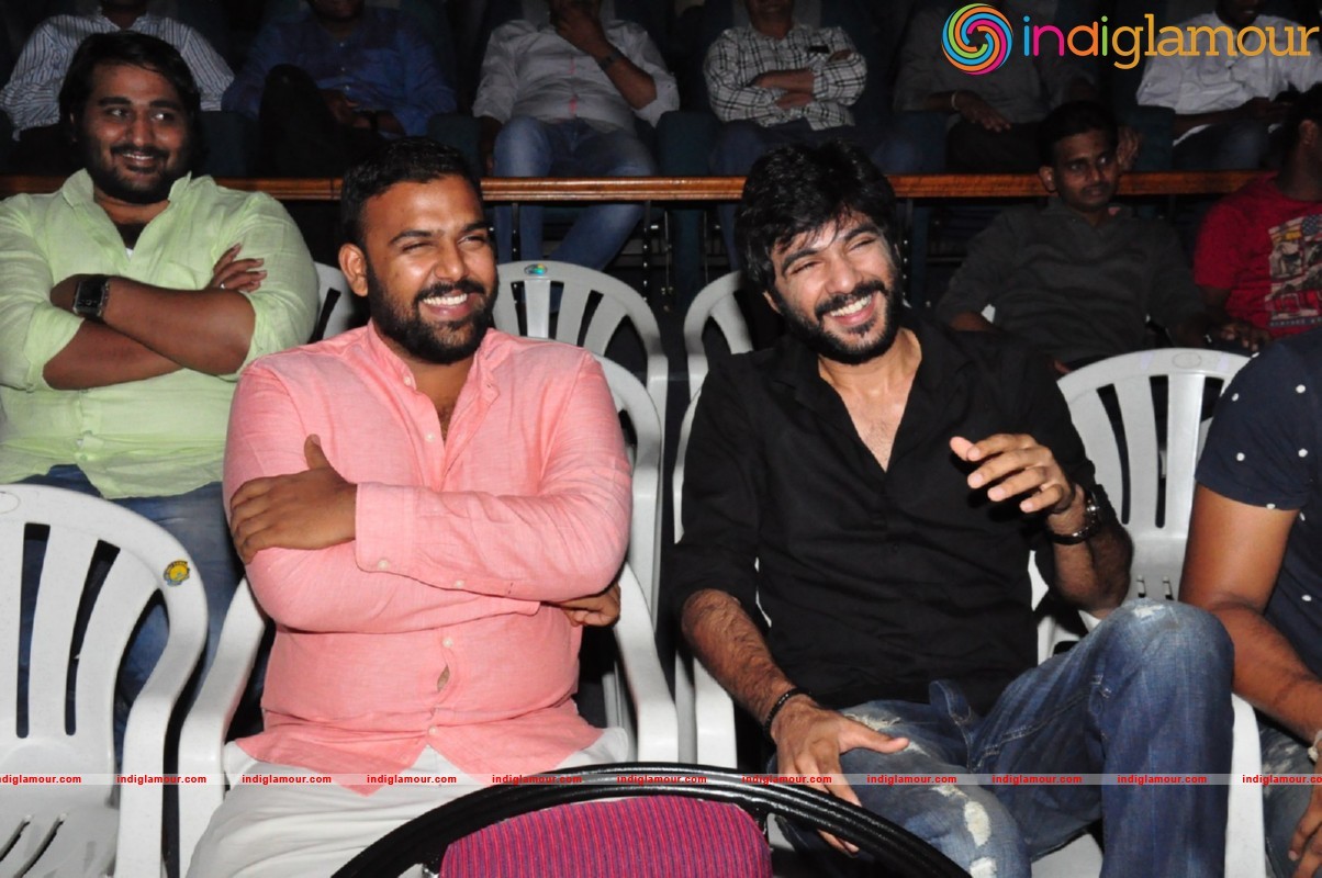 Thank You Mithrama Short Film Screening Event hd photo