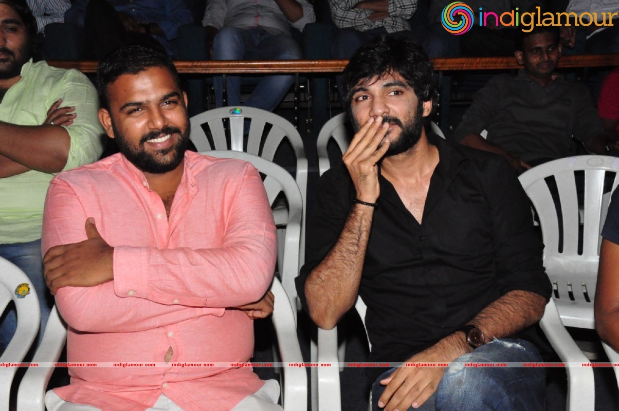 Thank You Mithrama Short Film Screening Event hd photo