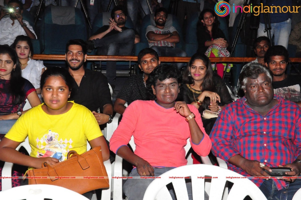 Thank You Mithrama Short Film Screening Event hd photo