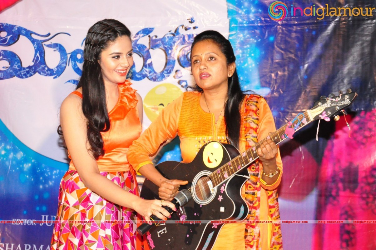 Thank You Mithrama Short Film Screening Event hd photo