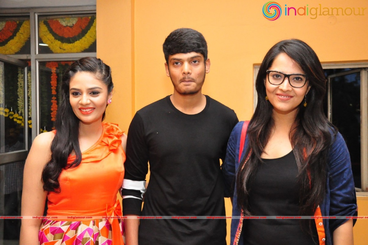 Thank You Mithrama Short Film Screening Event hd photo