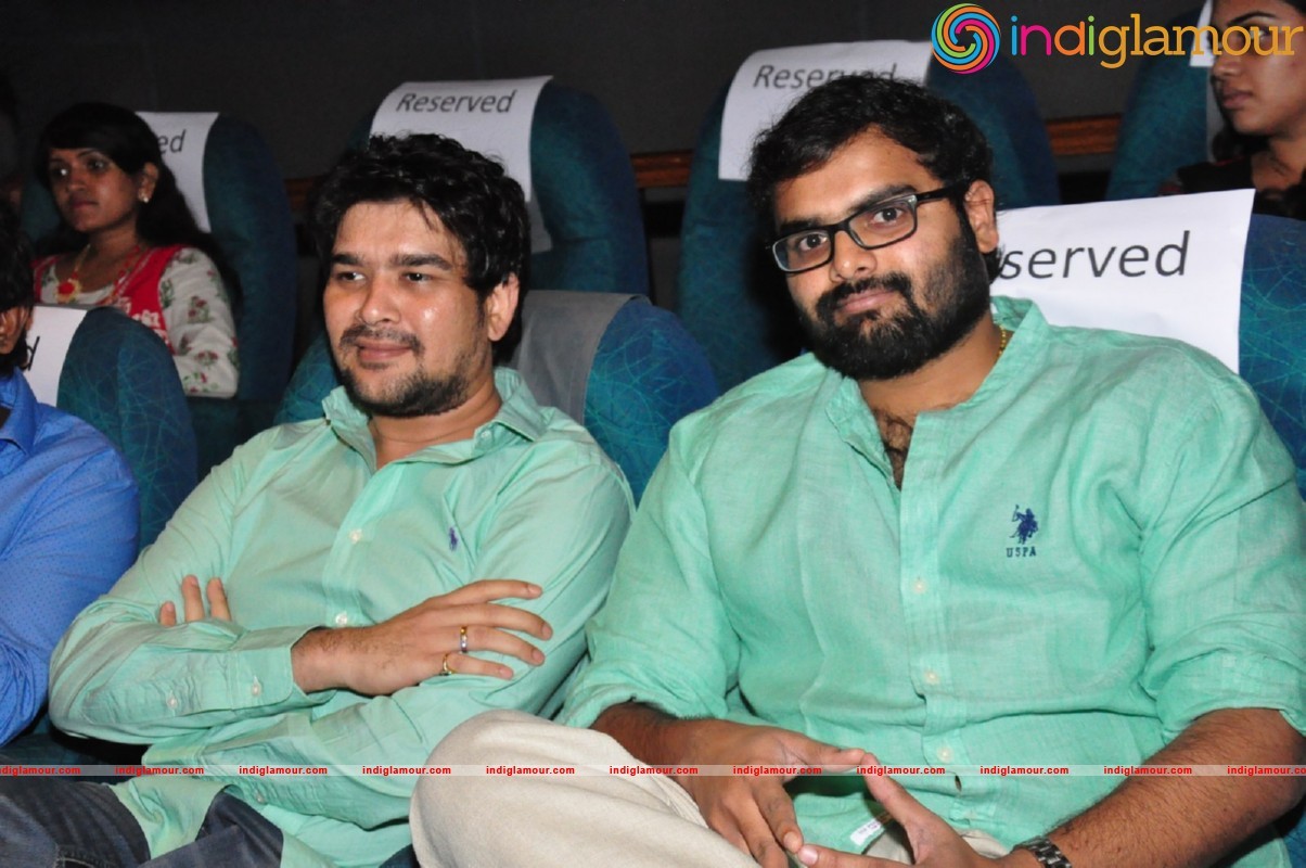 Thank You Mithrama Short Film Screening Event hd photo