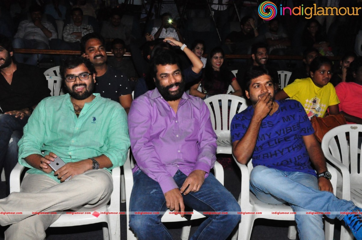 Thank You Mithrama Short Film Screening Event hd photo