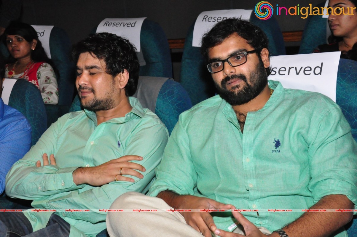 Thank You Mithrama Short Film Screening Event hd photo