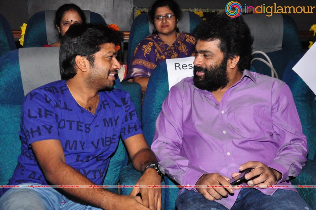 Thank You Mithrama Short Film Screening Event hd photo