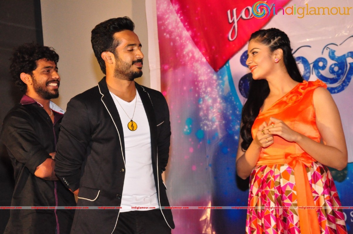 Thank You Mithrama Short Film Screening Event hd photo