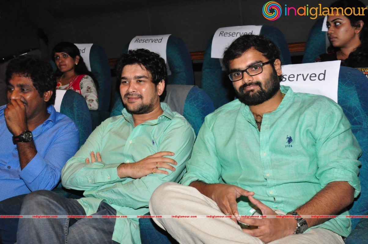 Thank You Mithrama Short Film Screening Event hd photo