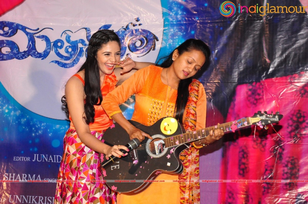 Thank You Mithrama Short Film Screening Event hd photo