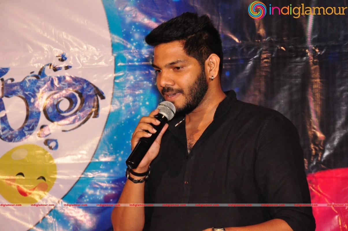 Thank You Mithrama Short Film Screening Event hd photo