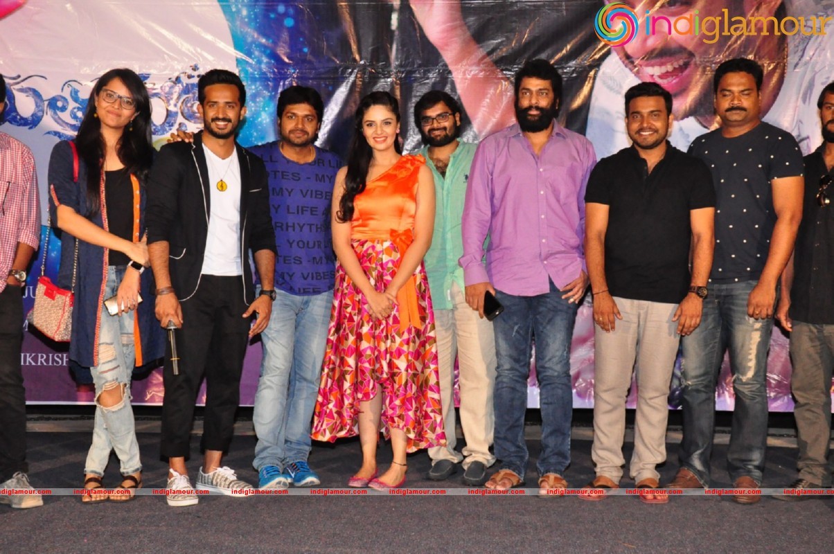 Thank You Mithrama Short Film Screening Event hd photo