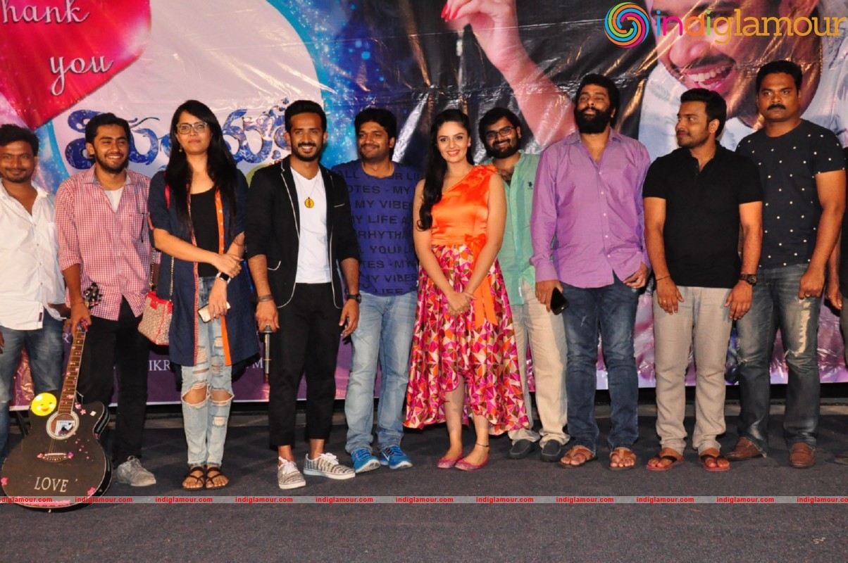Thank You Mithrama Short Film Screening Event hd photo