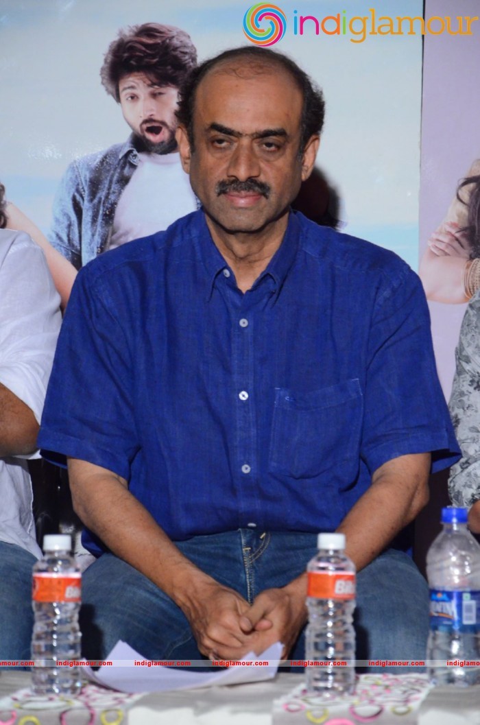 Pellichupulu Press Meet Event hd photo