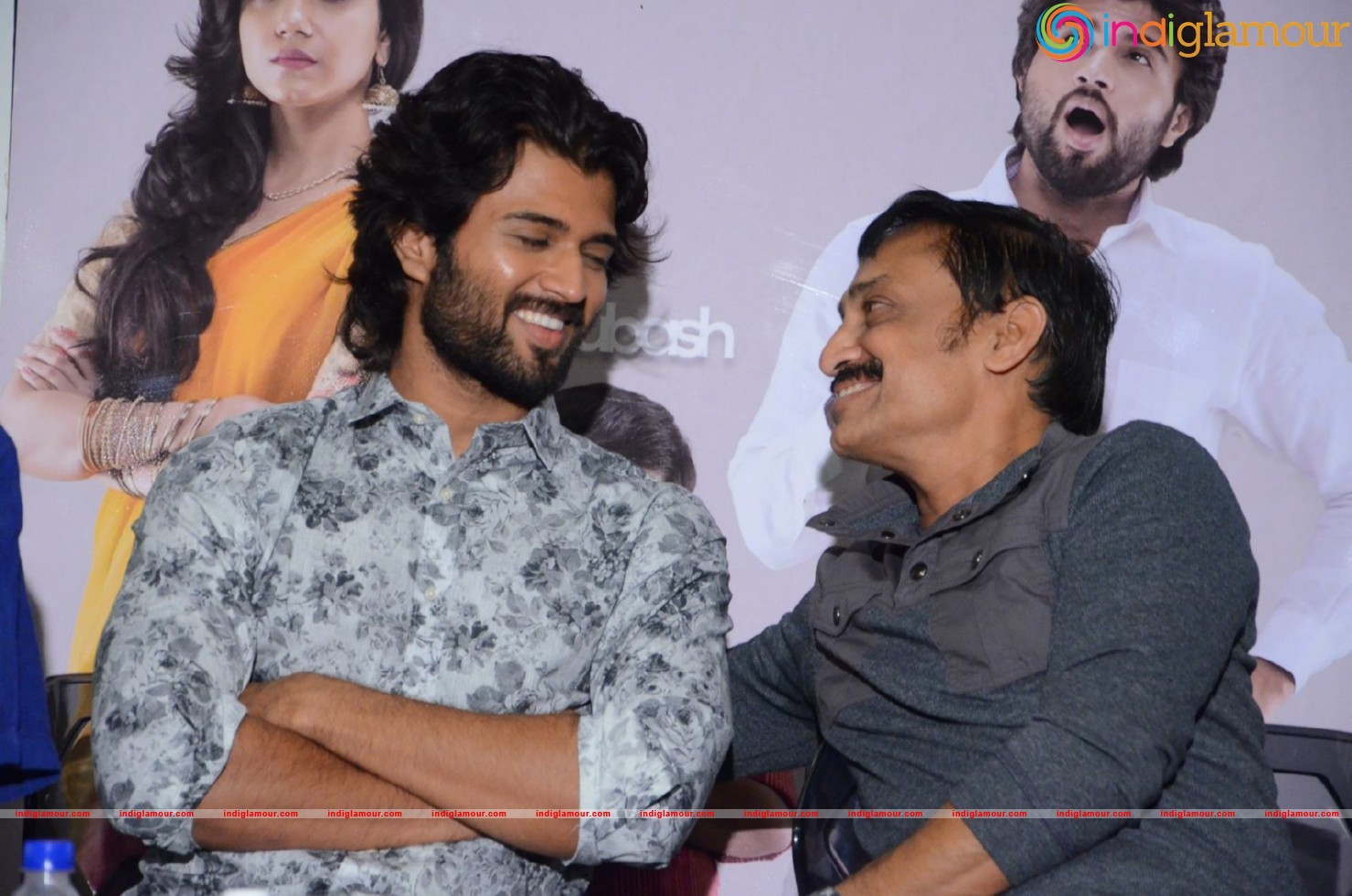 Pellichupulu Press Meet Event hd photo