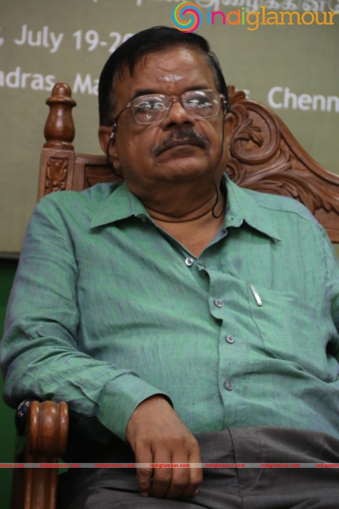 Sahitya Akademi s North East and Southern writers meet Event hd photo