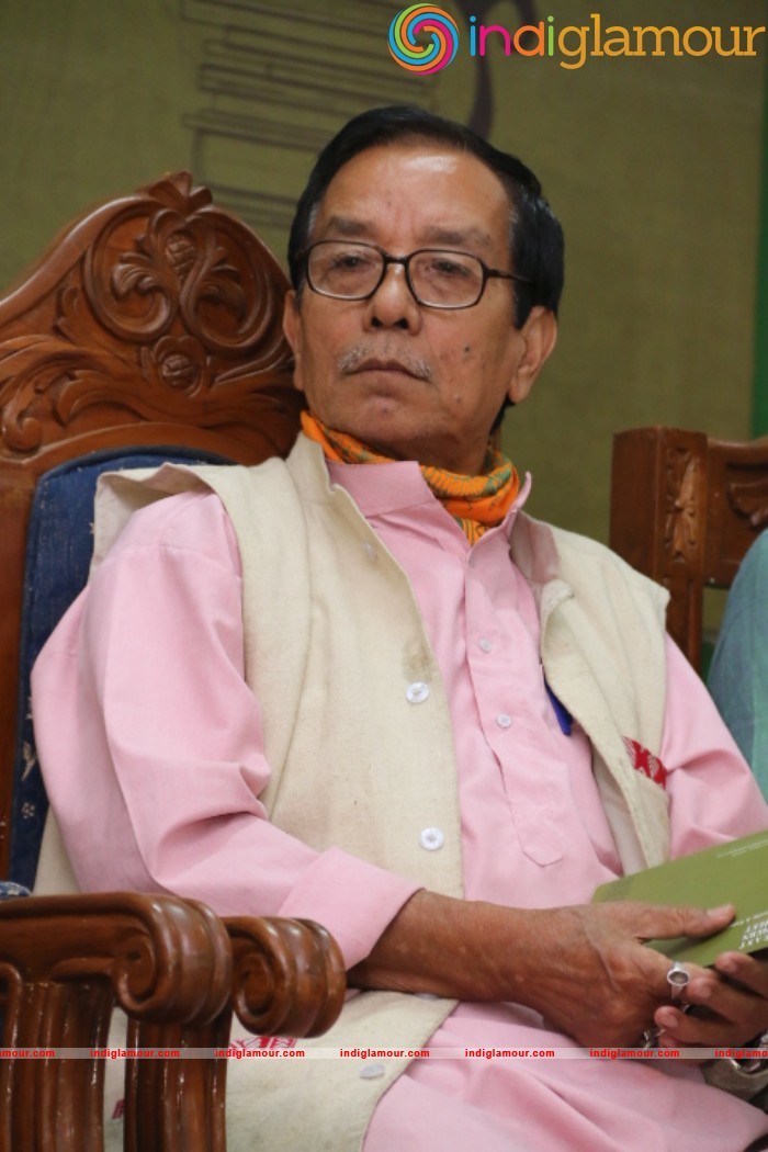 Sahitya Akademi s North East and Southern writers meet Event hd photo