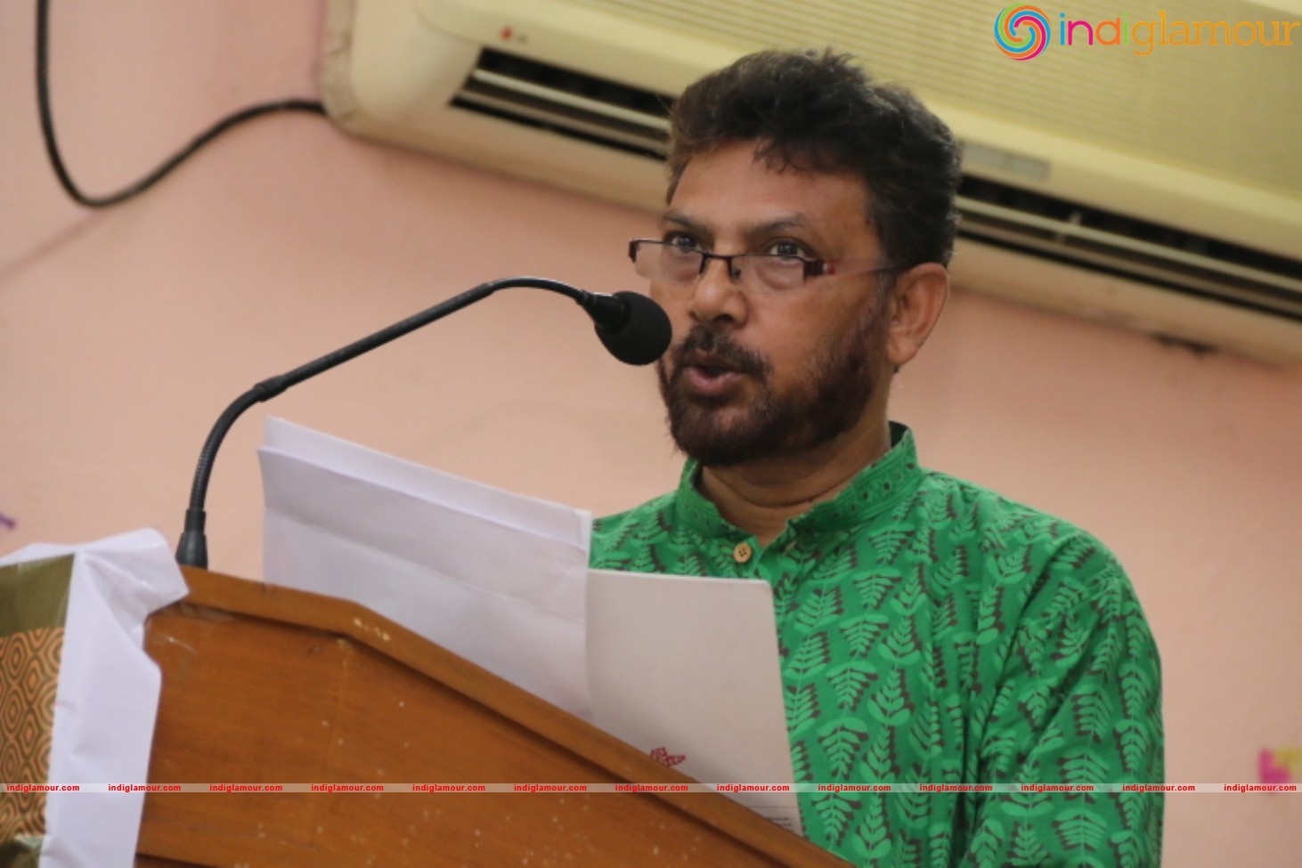 Sahitya Akademi s North East and Southern writers meet Event hd photo