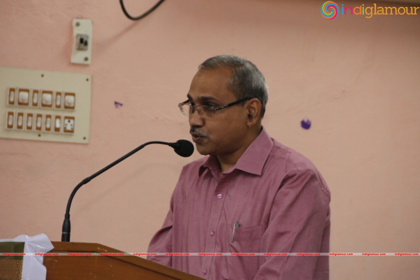 Sahitya Akademi s North East and Southern writers meet Event hd photo