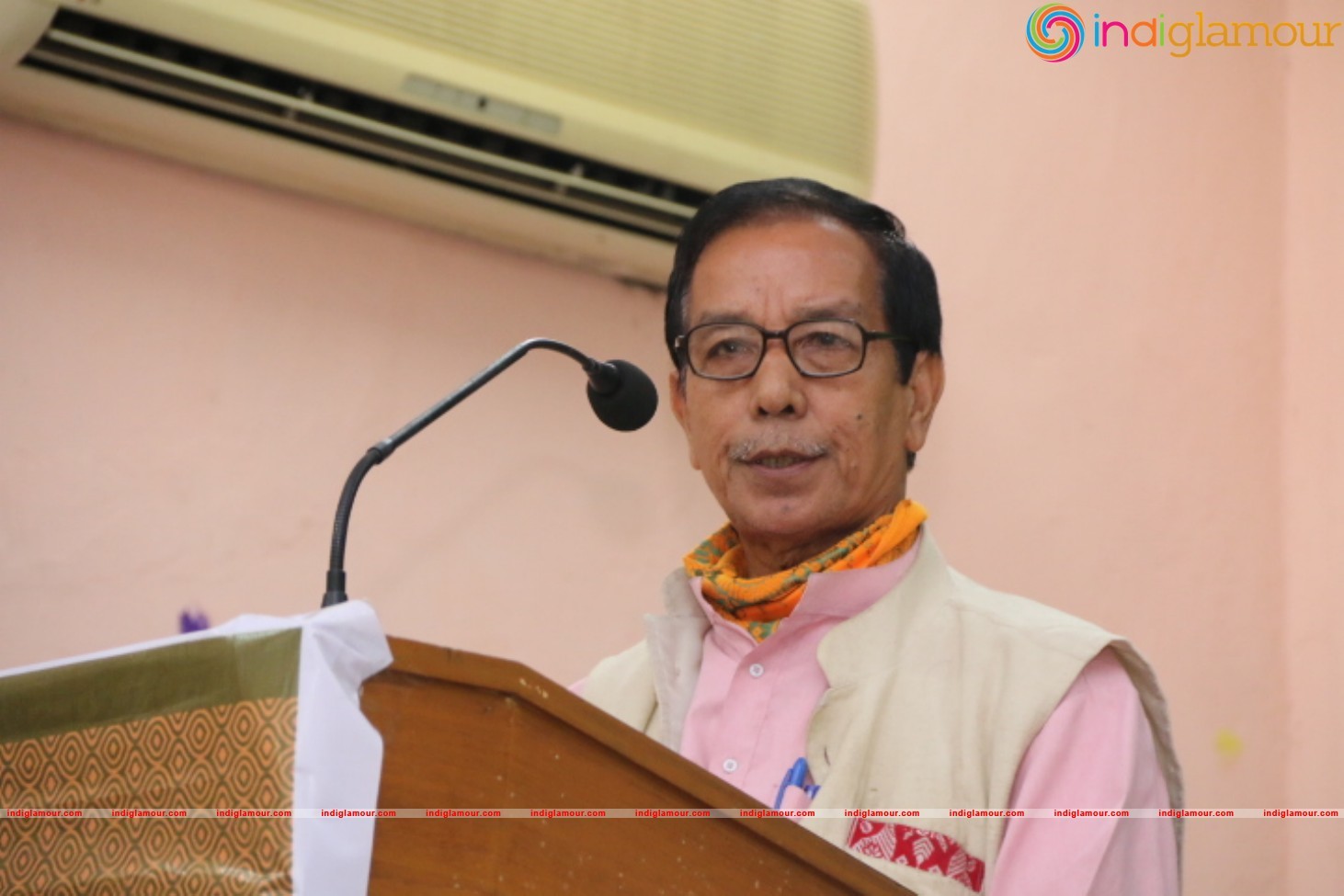 Sahitya Akademi s North East and Southern writers meet Event hd photo
