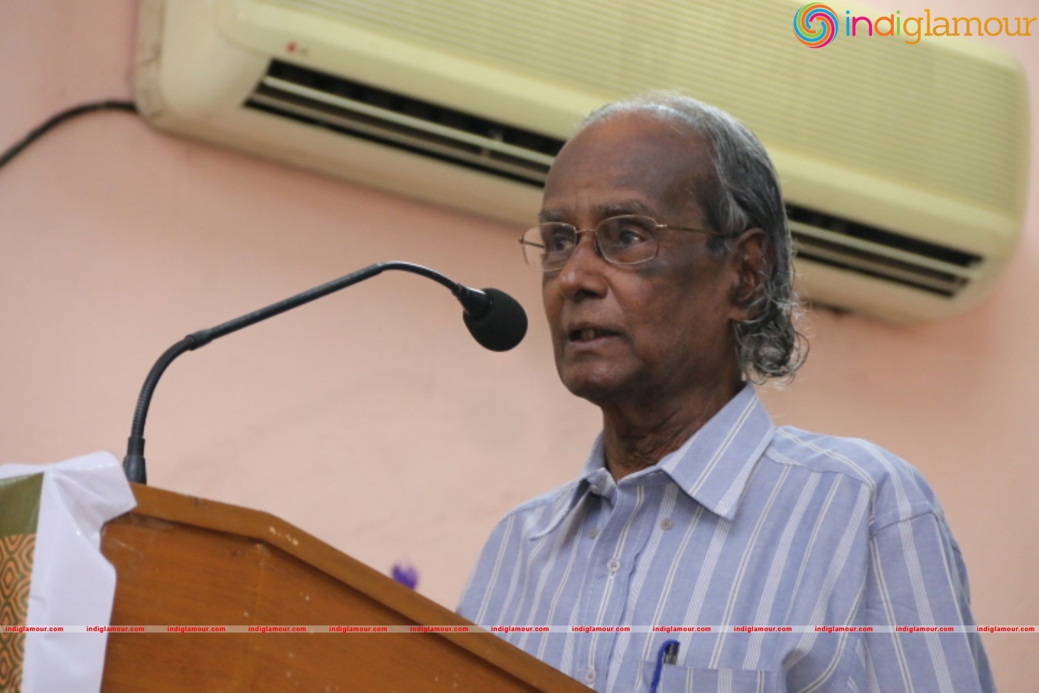 Sahitya Akademi s North East and Southern writers meet Event hd photo