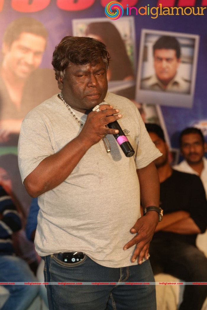 Selfie Raja movie success meet Event hd photo