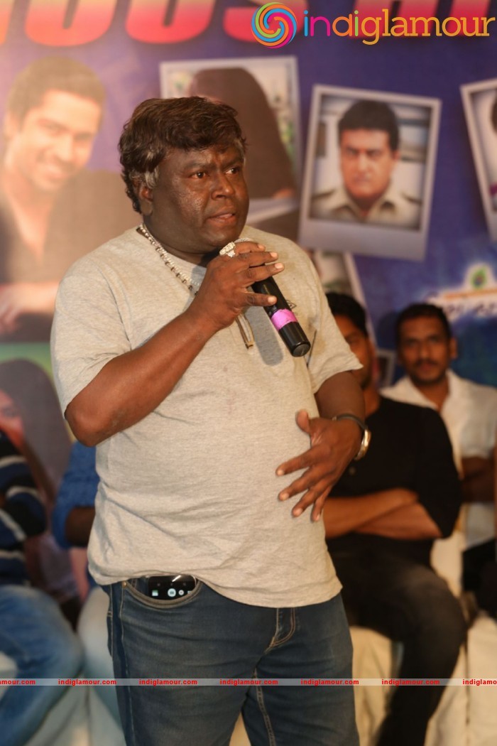 Selfie Raja movie success meet Event hd photo