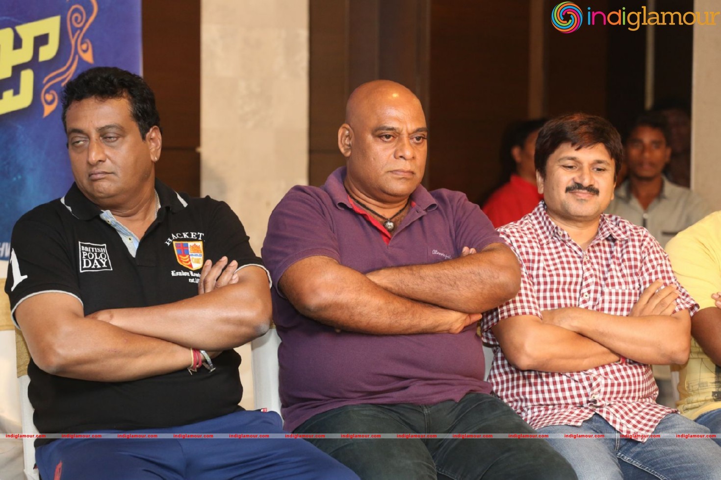 Selfie Raja movie success meet Event hd photo