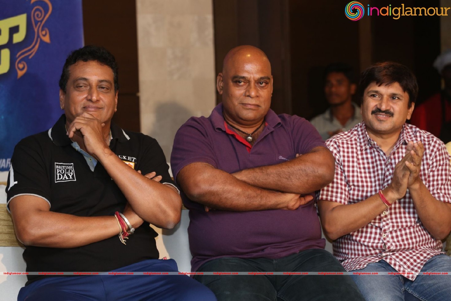 Selfie Raja movie success meet Event hd photo