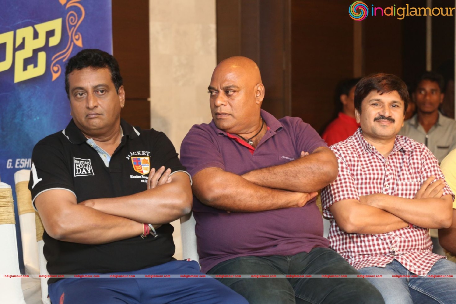 Selfie Raja movie success meet Event hd photo