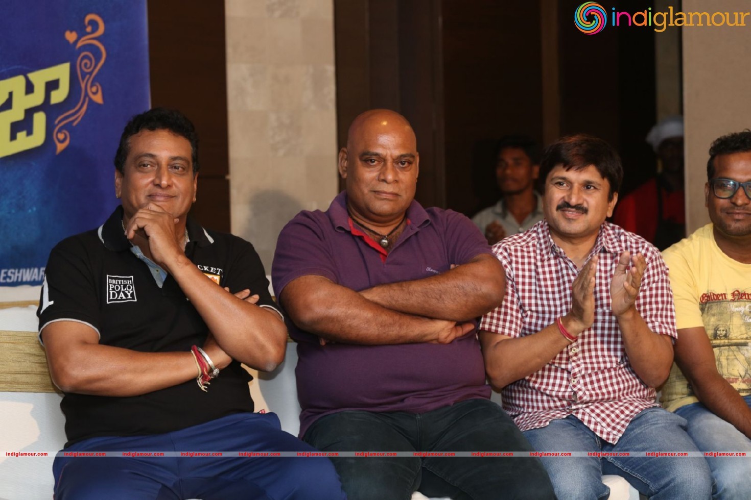 Selfie Raja movie success meet Event hd photo