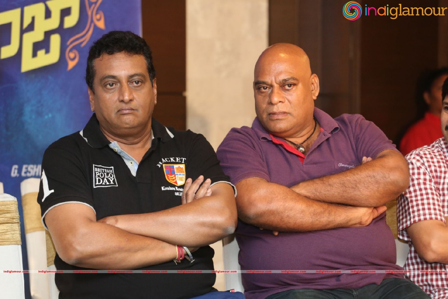 Selfie Raja movie success meet Event hd photo