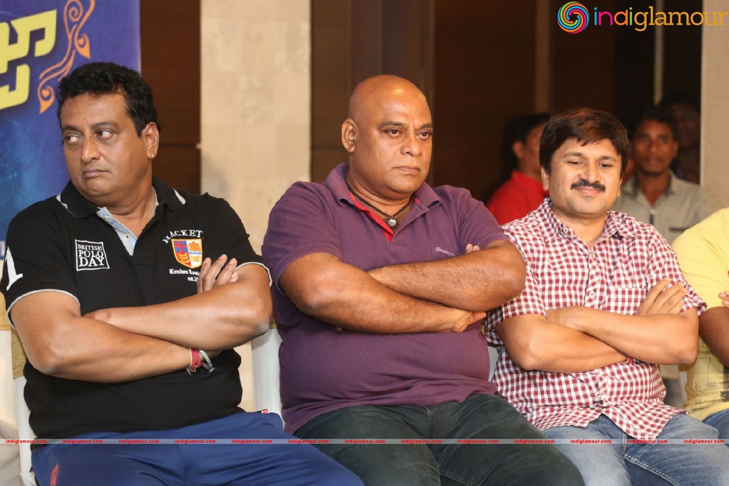 Selfie Raja movie success meet Event hd photo
