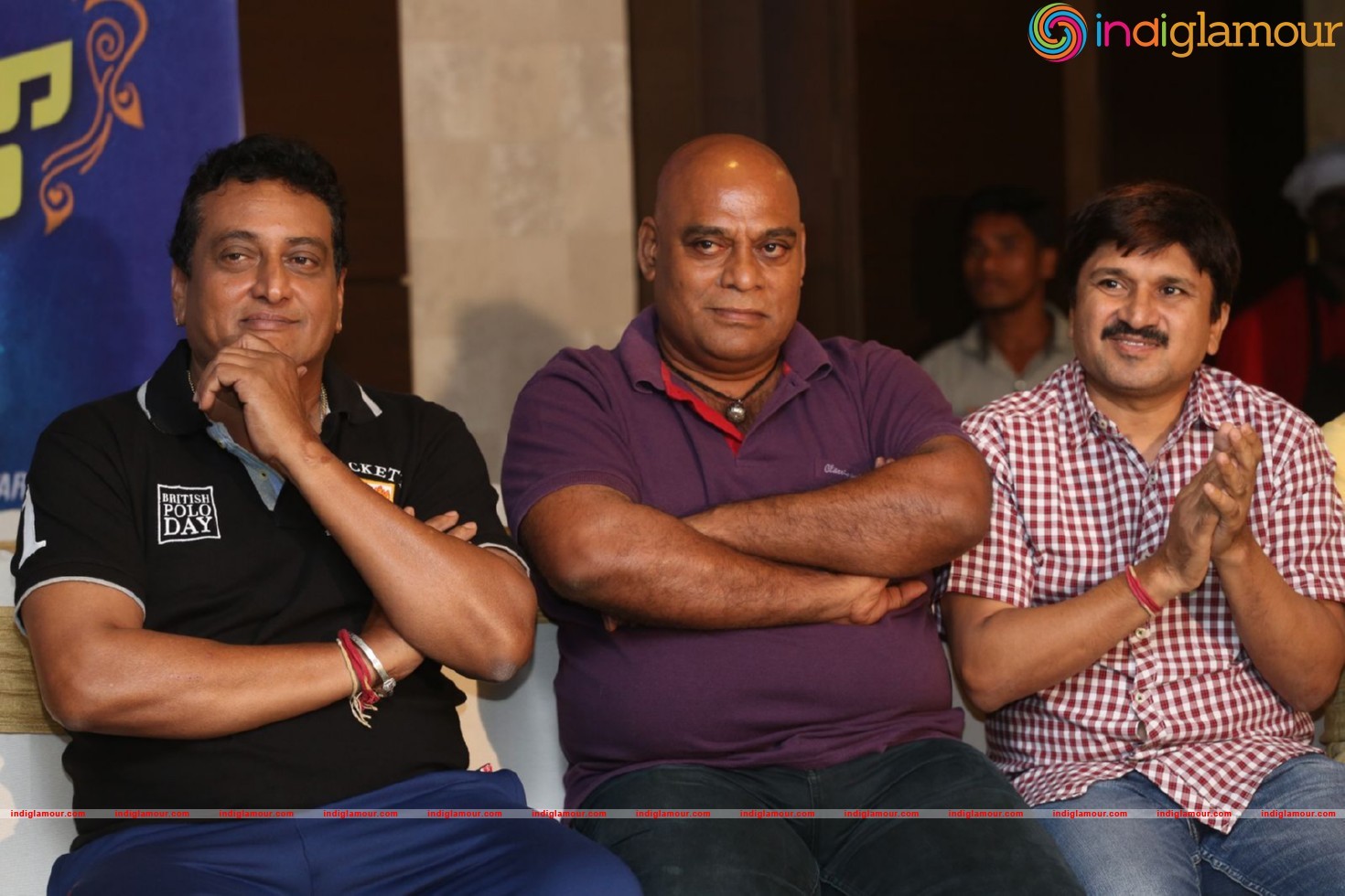 Selfie Raja movie success meet Event hd photo