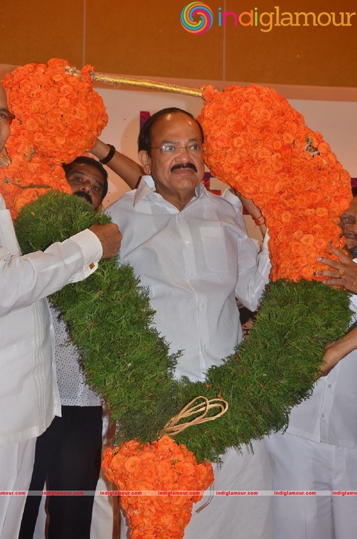 South Indian Film Chamber Union Felicitating Minister Event hd photo