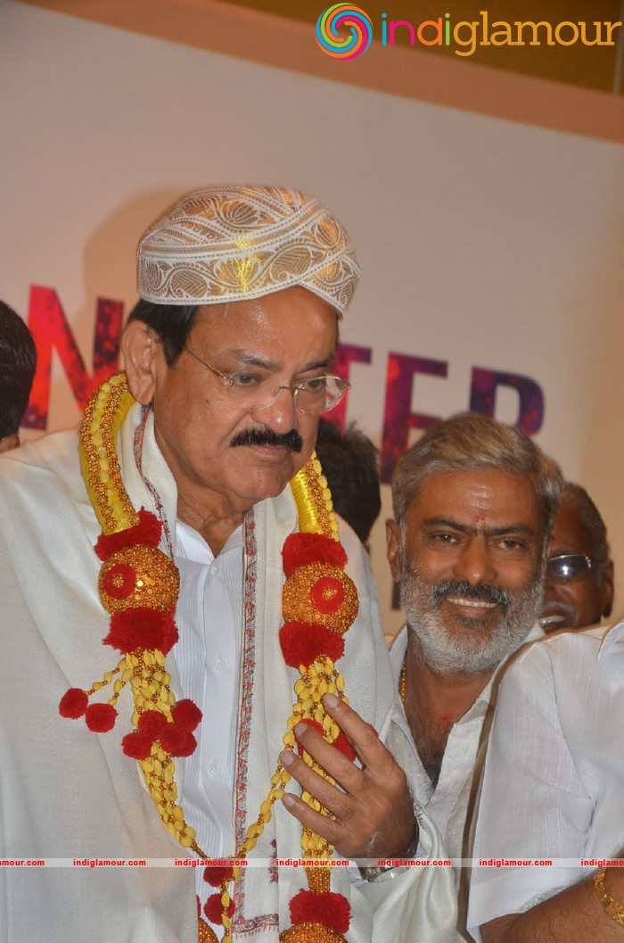 South Indian Film Chamber Union Felicitating Minister Event hd photo
