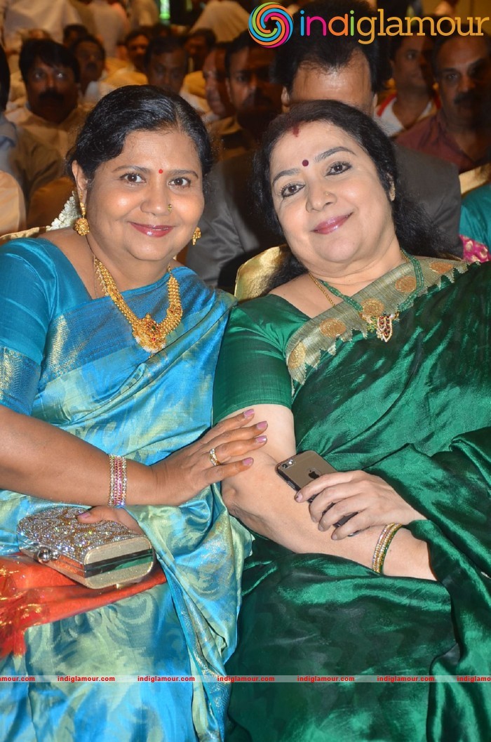 South Indian Film Chamber Union Felicitating Minister Event hd photo