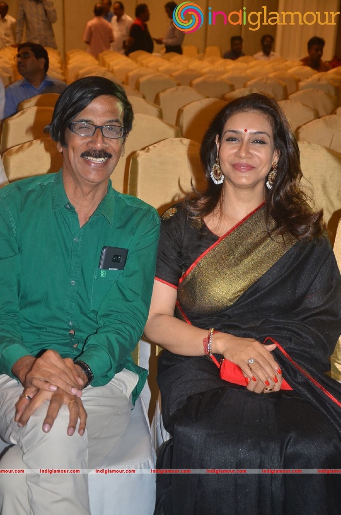 South Indian Film Chamber Union Felicitating Minister Event hd photo