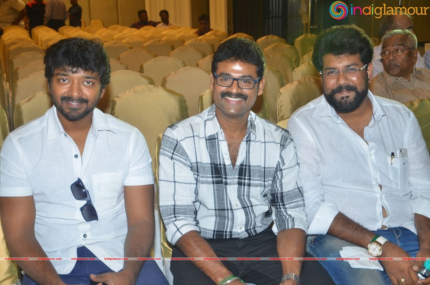 South Indian Film Chamber Union Felicitating Minister Event hd photo
