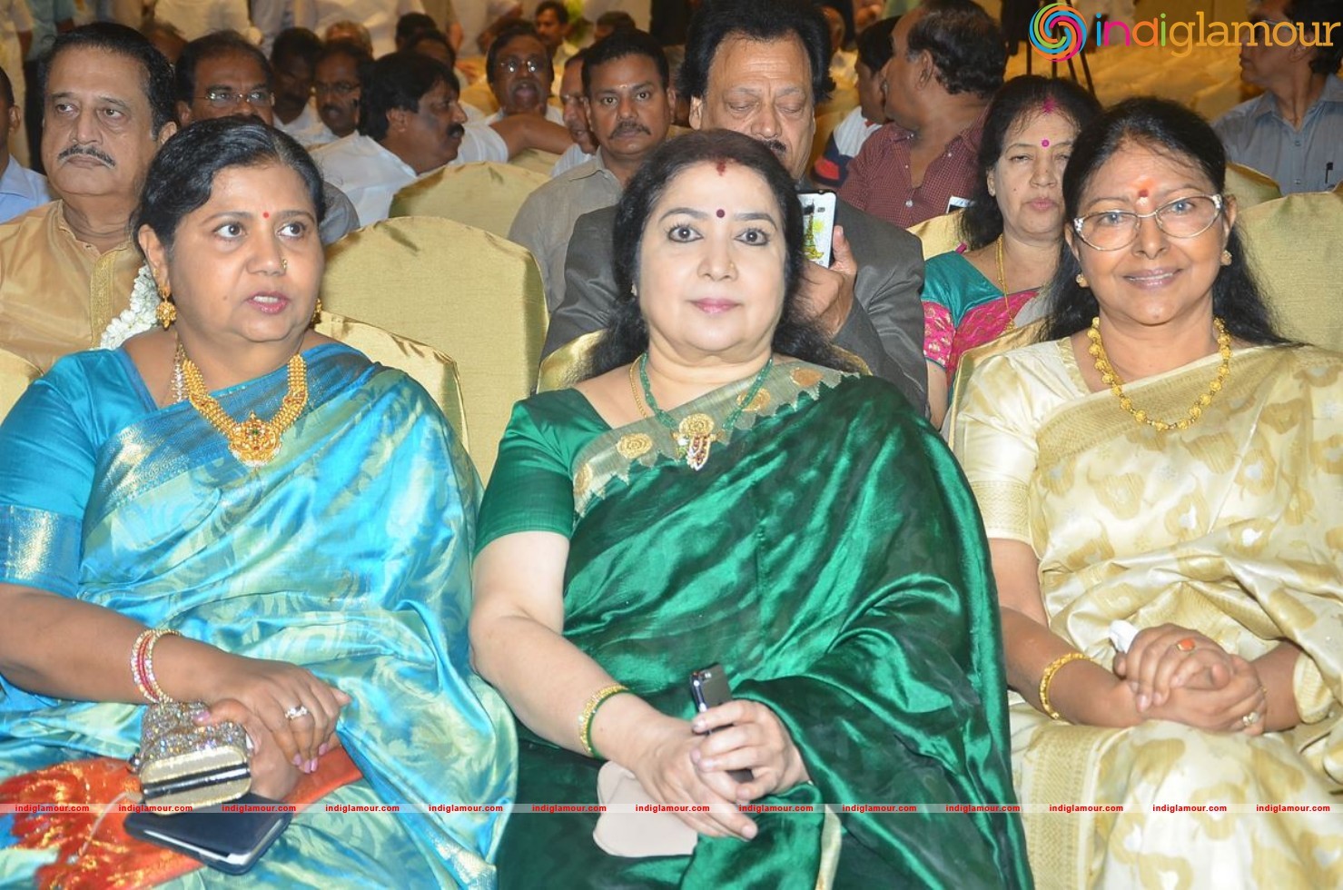 South Indian Film Chamber Union Felicitating Minister Event hd photo
