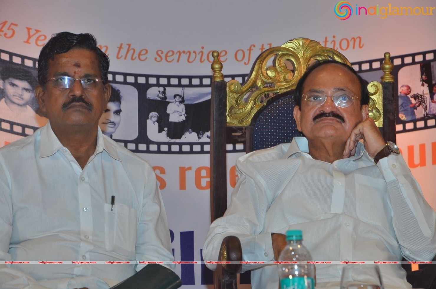 South Indian Film Chamber Union Felicitating Minister Event hd photo